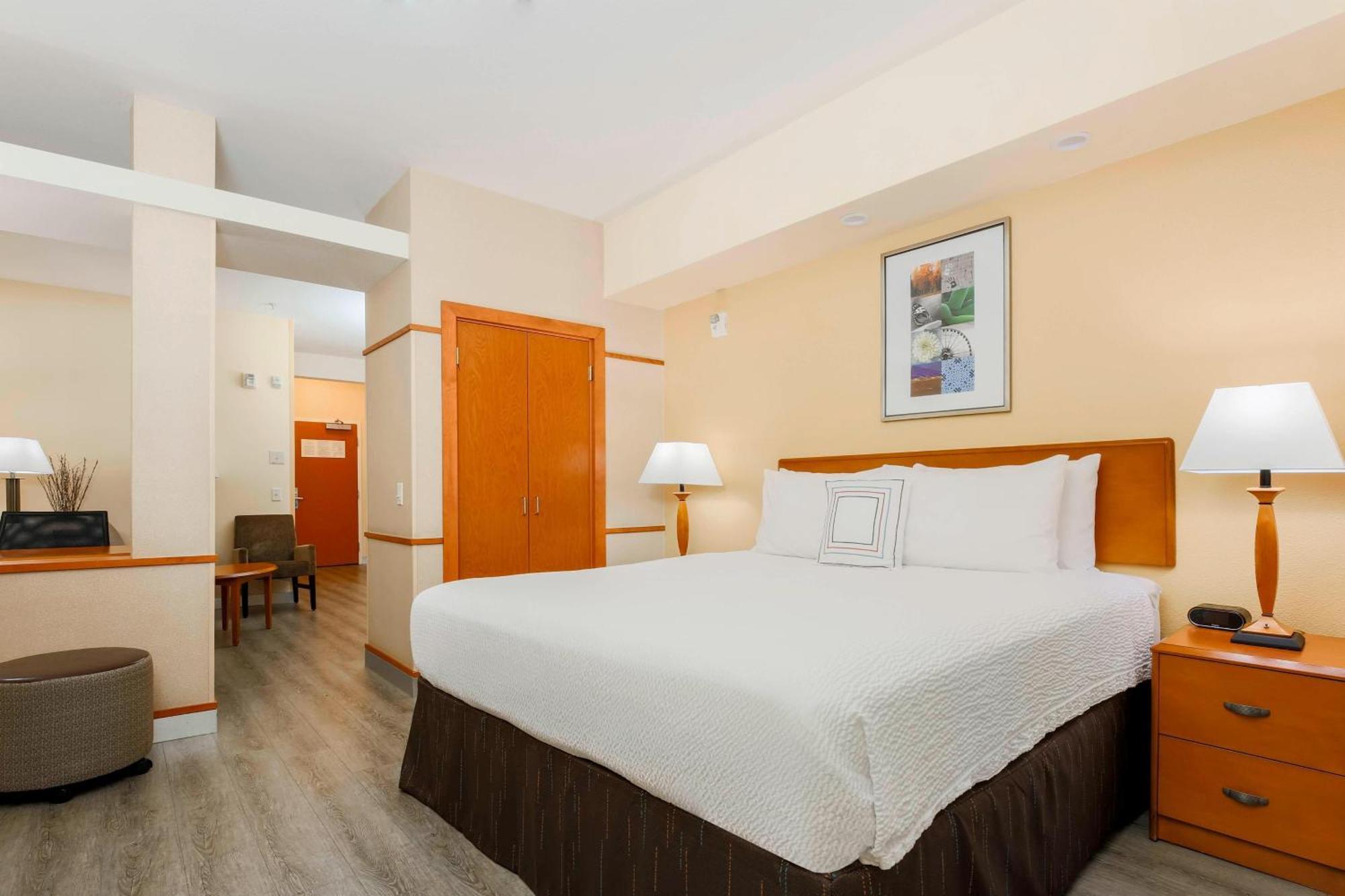 Fairfield Inn & Suites テメキュラ エクステリア 写真