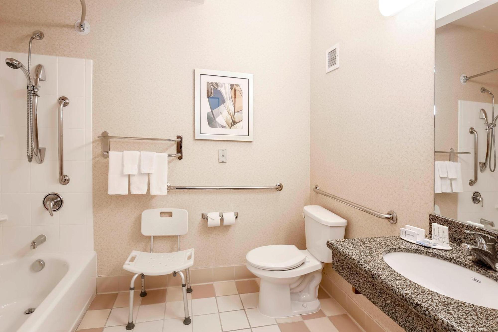 Fairfield Inn & Suites テメキュラ エクステリア 写真