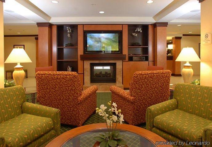 Fairfield Inn & Suites テメキュラ インテリア 写真