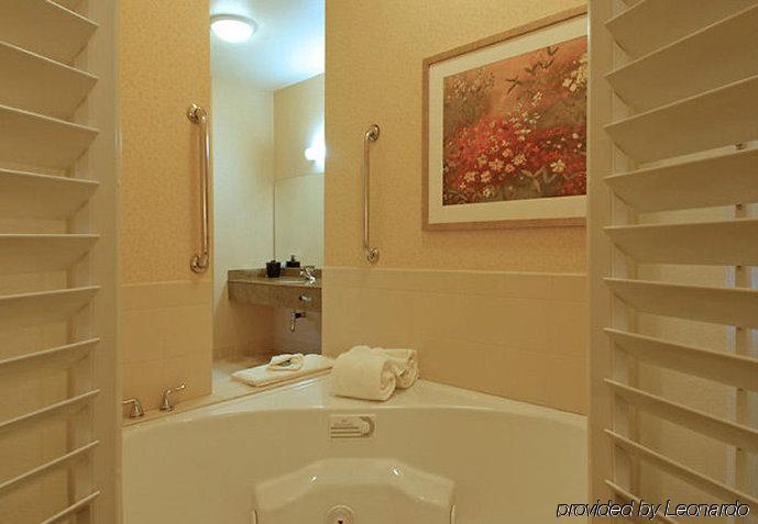 Fairfield Inn & Suites テメキュラ 部屋 写真